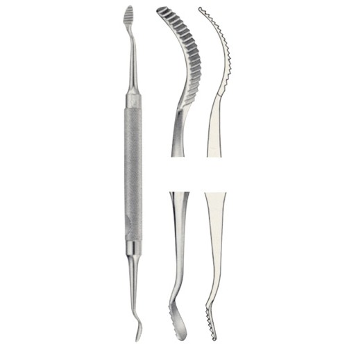 Bone Curettes